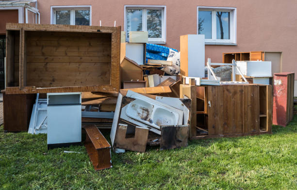 Independence, LA Junk Removal Services Company