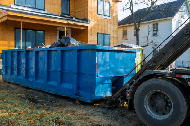Demolition Debris Removal in Independence, LA
