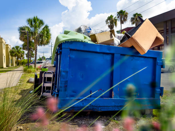 Moving and Downsizing Cleanouts in Independence, LA